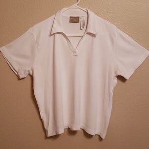 polo shirt